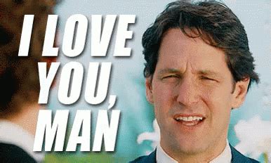 Man On Man Love GIFs